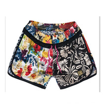 New Arrival! ! ! ! China Manufactory Printed Cheap MMA Boxing Shorts